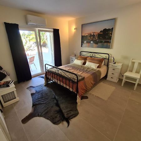 Quinta Omorka Suites ラゴス エクステリア 写真