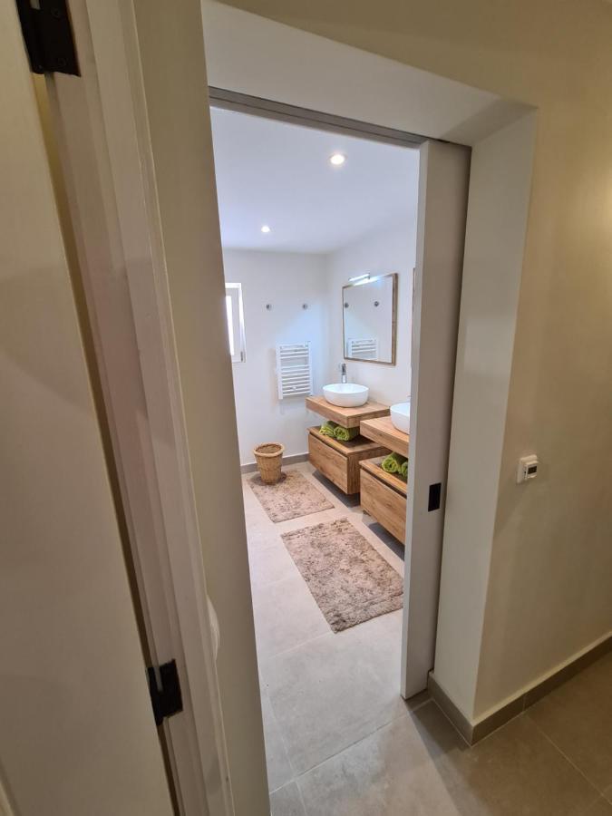 Quinta Omorka Suites ラゴス エクステリア 写真