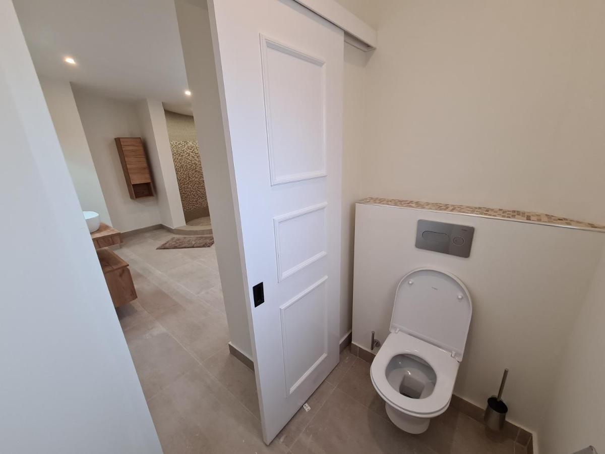 Quinta Omorka Suites ラゴス エクステリア 写真