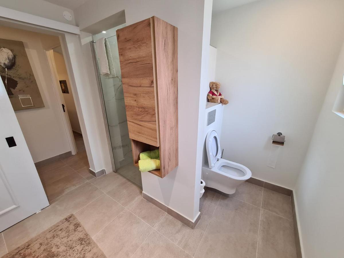 Quinta Omorka Suites ラゴス エクステリア 写真