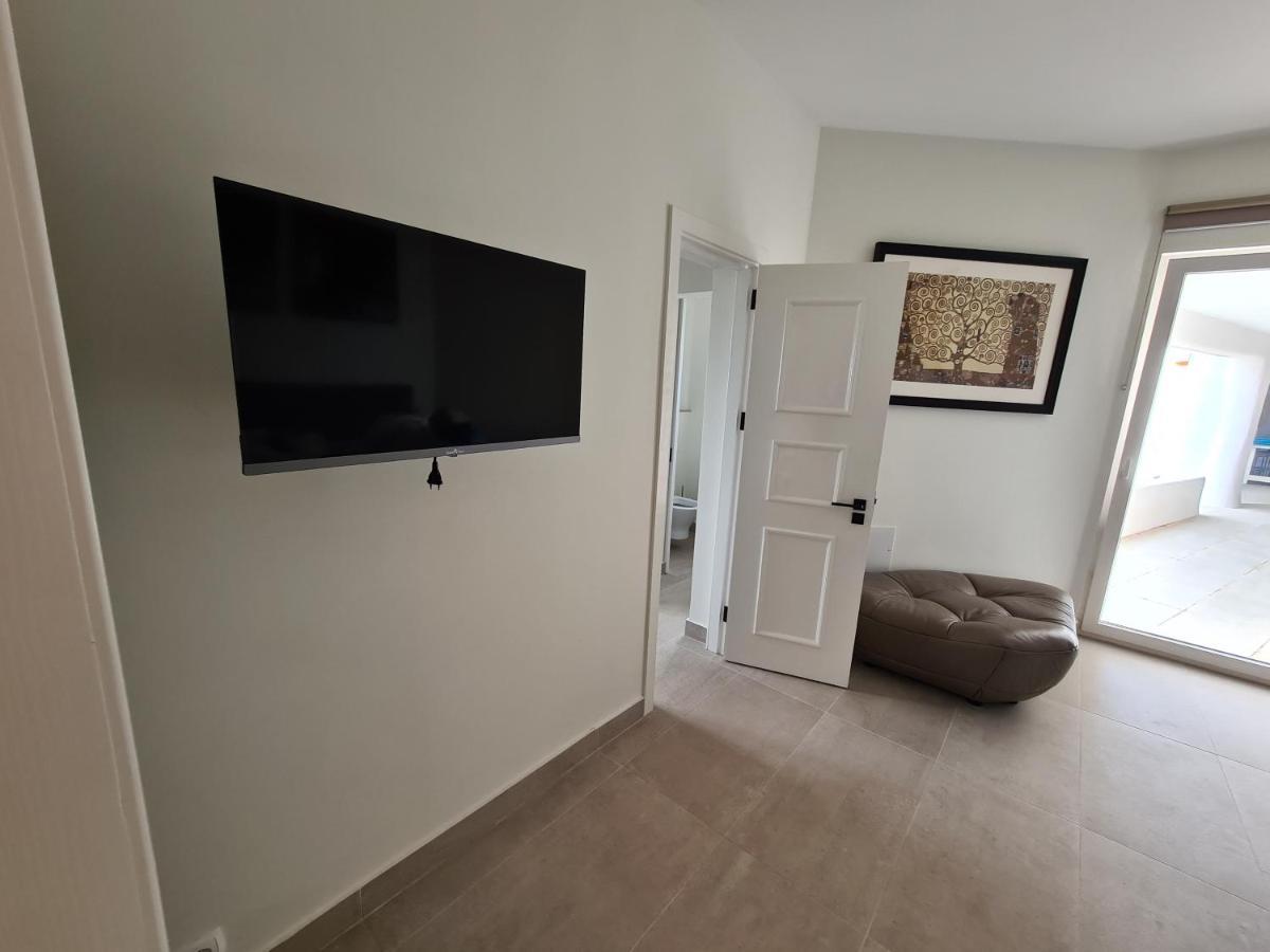 Quinta Omorka Suites ラゴス エクステリア 写真