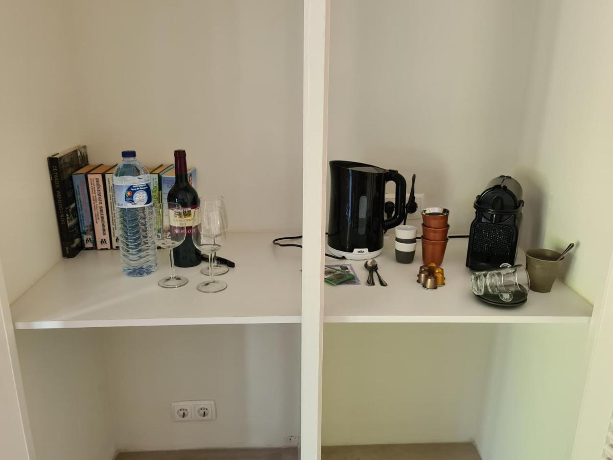 Quinta Omorka Suites ラゴス エクステリア 写真