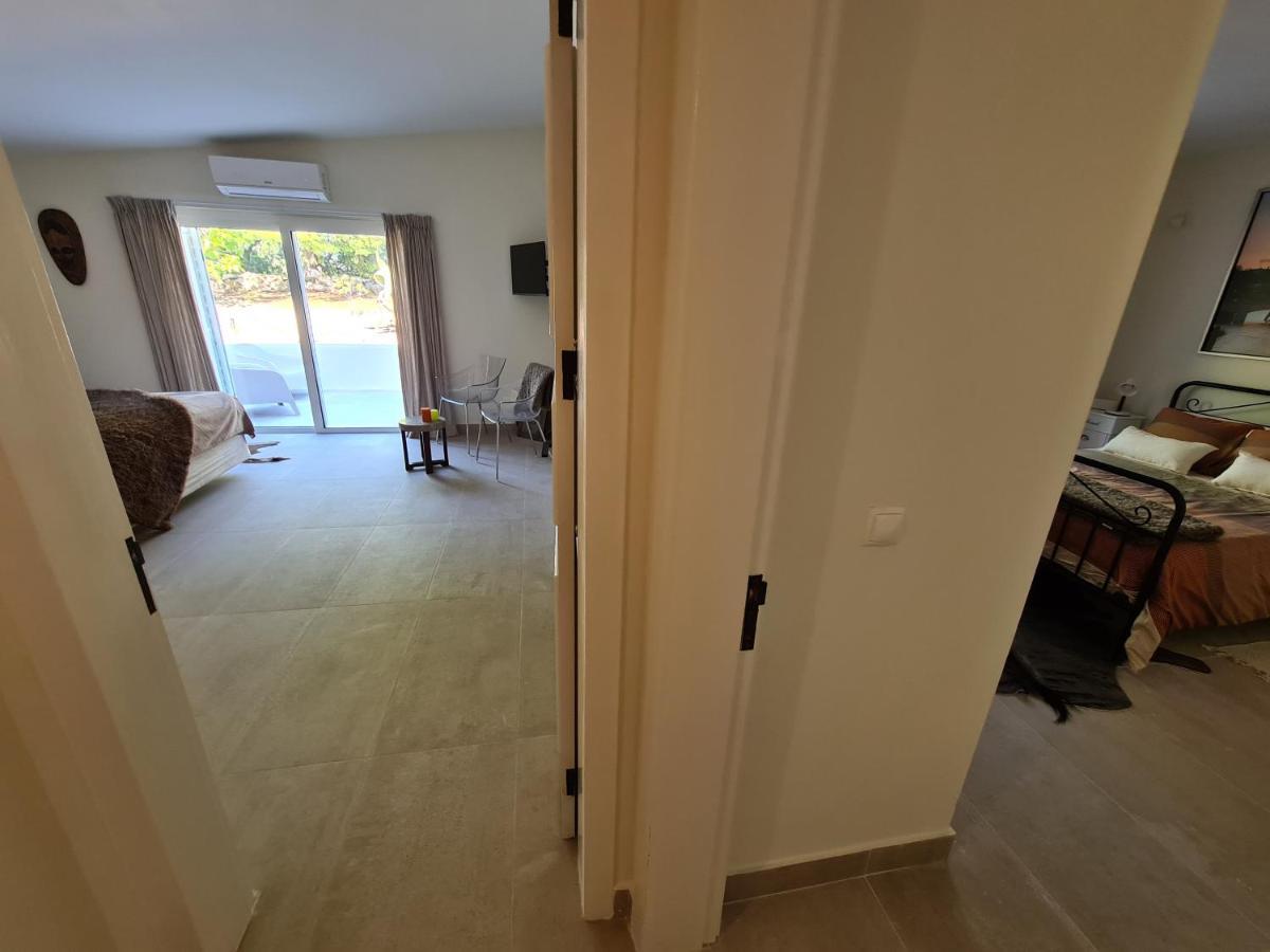 Quinta Omorka Suites ラゴス エクステリア 写真