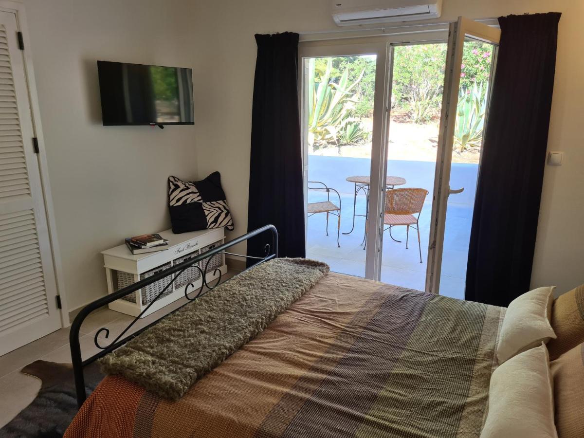 Quinta Omorka Suites ラゴス エクステリア 写真