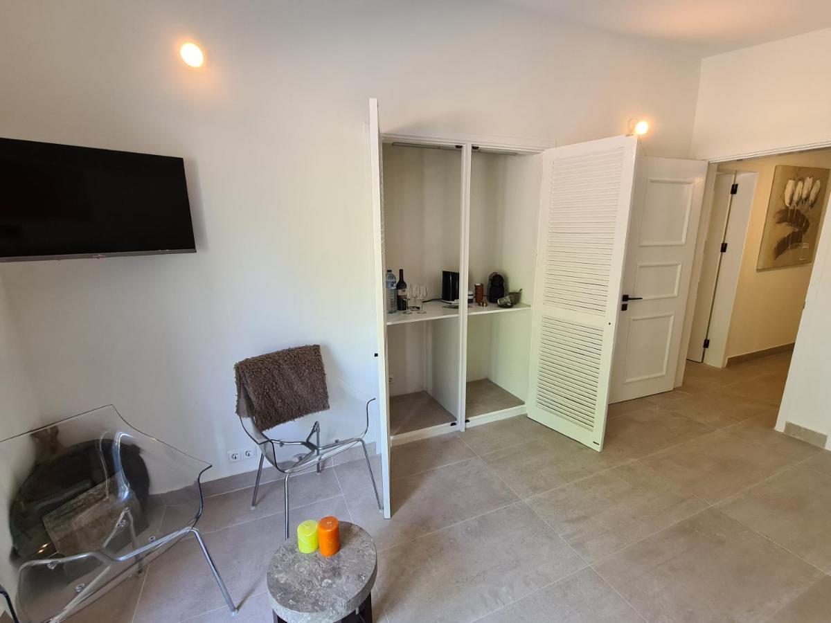 Quinta Omorka Suites ラゴス エクステリア 写真