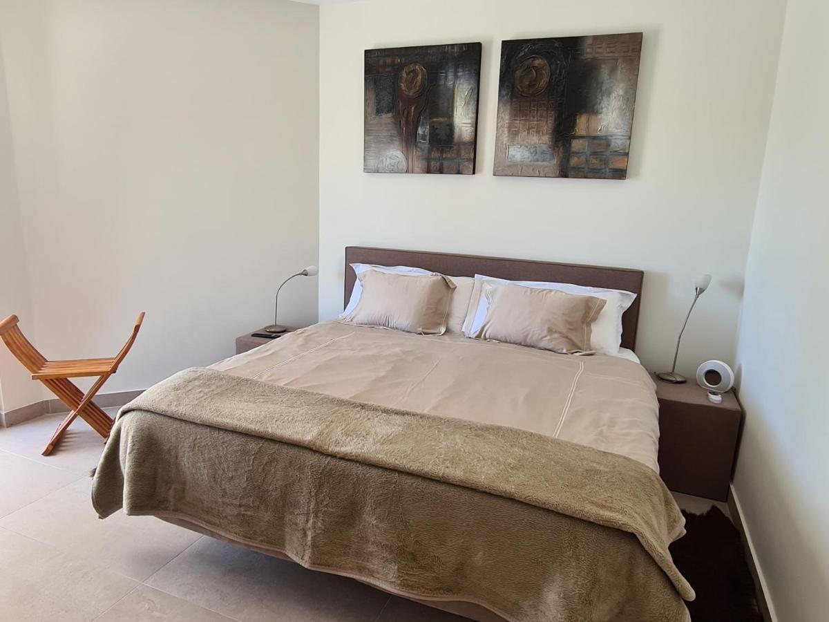 Quinta Omorka Suites ラゴス エクステリア 写真