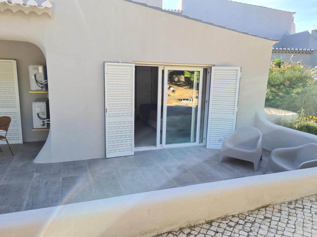 Quinta Omorka Suites ラゴス エクステリア 写真