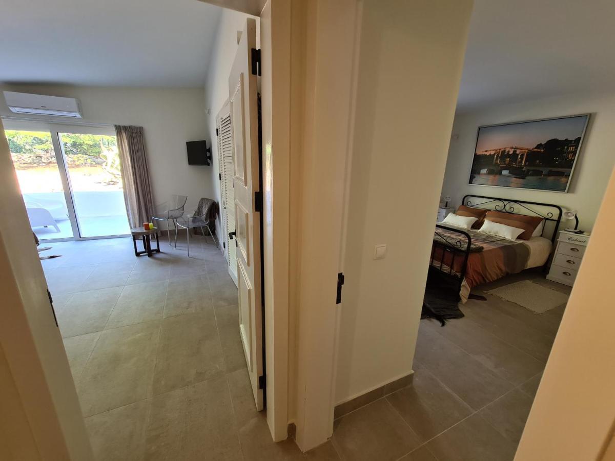 Quinta Omorka Suites ラゴス エクステリア 写真