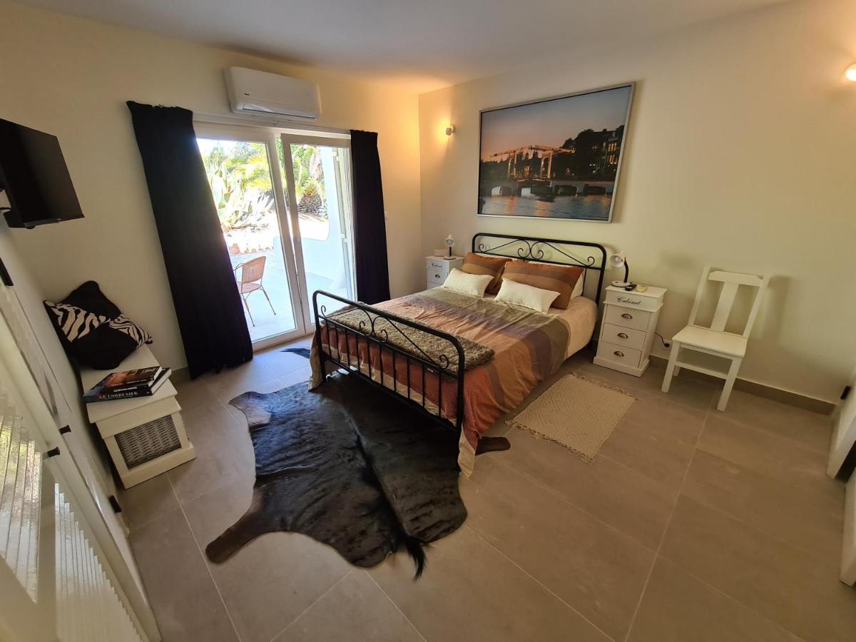 Quinta Omorka Suites ラゴス エクステリア 写真
